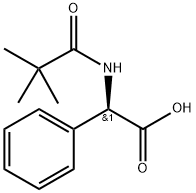 (R)-2-フェニル-2-ピバルアミド酢酸