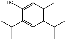 2,4-Diisopropyl-5-methylphenol