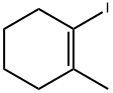 1-Iodo-2-methyl-1-cyclohexene Struktur