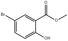 METHYL 5-BROMOSALICYLATE