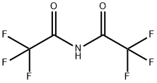 2,2,2-Trifluor-N-(trifluoracetyl)acetamid