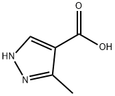 3-METHYL-1H-PYRAZOLE-4-CARBOXYLIC ACID price.