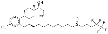 7β-Fulvestrant