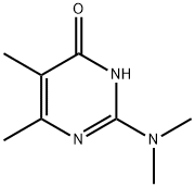 PIRIMICARB-DESAMIDO