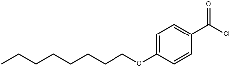 4-OCTYLOXYBENZOYL CHLORIDE