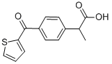 Suprofen