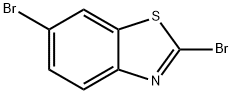 2,6-DIBROMOBENZOTHIAZOLE