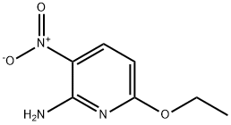 6-ethoxy-3-nitropyridin-2-aMine Struktur