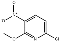 6-Chloro-2-methoxy-3-nitropyridine