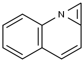 Azirino[1,2-a]quinoline (9CI) Struktur