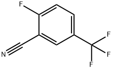 2-Fluoro-5-(trifluoromethyl)benzonitrile price.