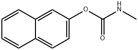 BETA-CARBARYL Struktur