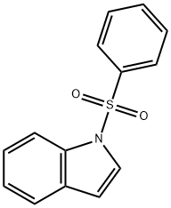 1-(PHENYLSULFONYL)INDOLE