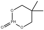 5 5-DIMETHYL-1 3 2-DIOXAPHOSPHORINAN-2-&