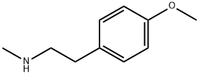 [2-(4-METHOXY-PHENYL)-ETHYL]-METHYL-AMINE price.