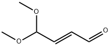 FUMARALDEHYDE MONO(DIMETHYL ACETAL) price.