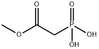 methylacetylphosphonate Struktur