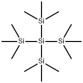 TETRAKIS(TRIMETHYLSILYL)SILANE