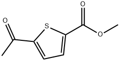 Methyl 5-Acetylthiophene-2-carboxylate