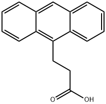 3-ANTHRACEN-9-YL-PROPIONIC ACID