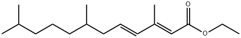 HYDROPRENE Struktur