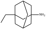 3-ethyladamantan-1-amine price.