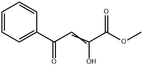 METHYL (2Z)-2-HYDROXY-4-OXO-4-PHENYLBUT-2-ENOATE