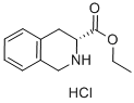 D-ETHYL 1,2,3,4-TETRAHYDROISOQUINOLINE-3-CARBOXYLATE HYDROCHLORIDE price.