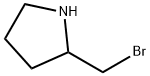 Pyrrolidine, 2-(bromomethyl)- price.