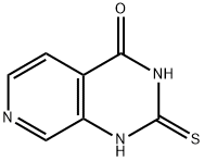 2,3-DIHYDRO-2-THIOXO-PYRIDO[3,4-D]PYRIMIDIN-4(1H)-ONE