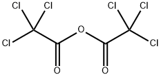 TRICHLOROACETIC ANHYDRIDE