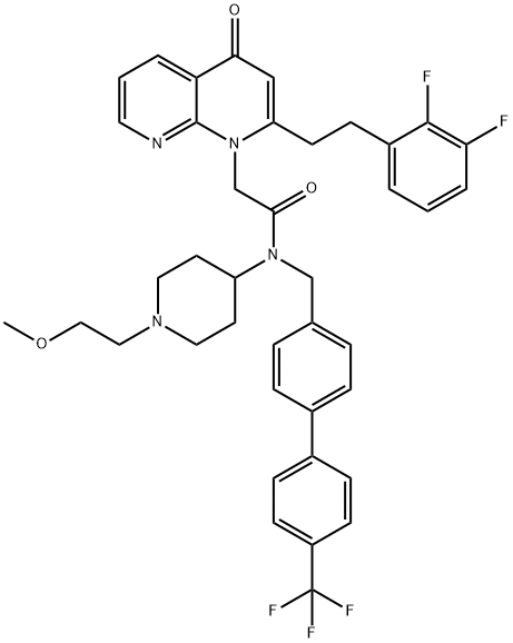 412950-27-7 結(jié)構(gòu)式