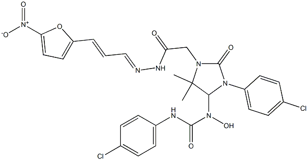 412960-54-4 結(jié)構(gòu)式