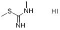 1,2-Dimethylisothiourea hydriodate price.