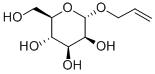 ALLYL-ALPHA-D-MANNOPYRANOSIDE|烯丙基Α-D-甘露吡喃糖苷