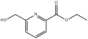 6-HYDROXYMETHYL-PYRIDINE-2-CARBOXYLIC ACID ETHYL ESTER