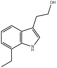 7-Ethyl tryptophol