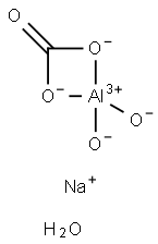 hydroxide Struktur