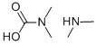 DIMETHYLAMMONIUM DIMETHYLCARBAMATE(DIMCARB)