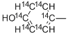 P-CRESOL-RING-UL-14C Struktur