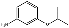 3-ISOPROPOXYANILINE price.