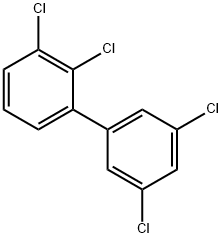 2,3,3',5'-TETRACHLOROBIPHENYL