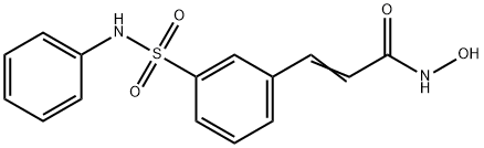 Belinostat (PXD101)