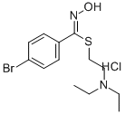 diethyxime Struktur