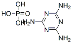 Melamine-phosphate