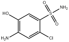 41606-65-9 Structure