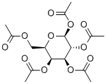 beta-D-Galactose pentaacetate