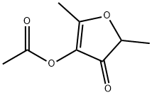 Furaneol acetate