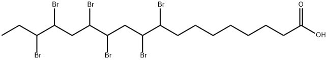 HEXABROMOSTEARIC ACID price.