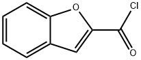 BENZOFURAN-2-CARBONYL CHLORIDE price.